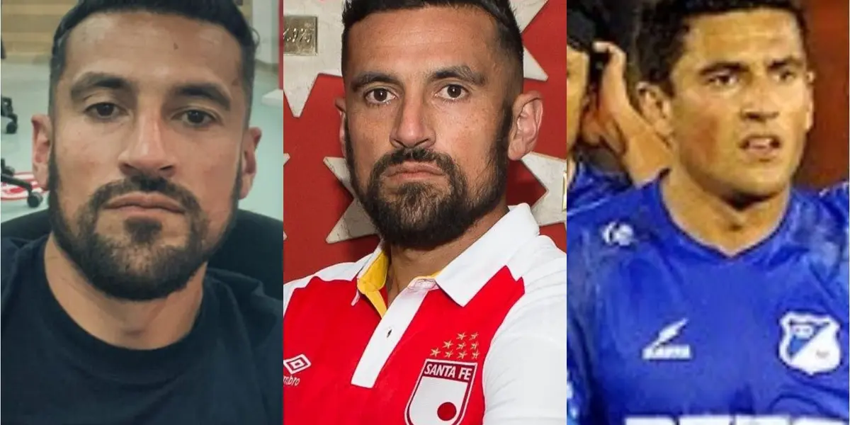 El exjugador tiene un nuevo trabajo tras haberse retirado como profesional