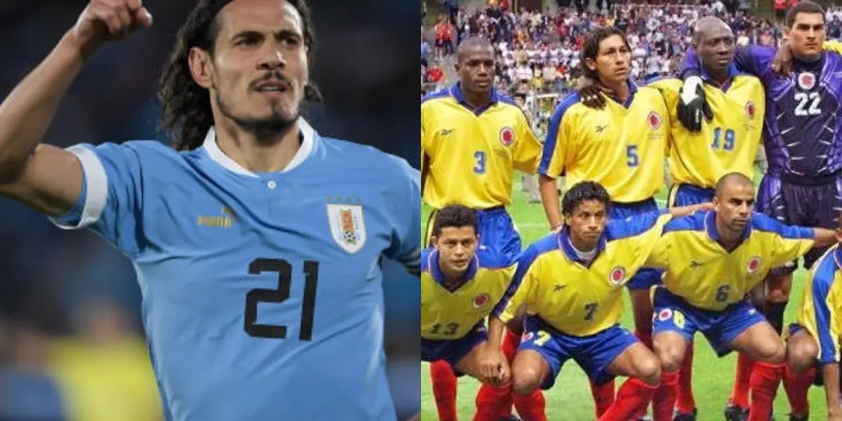 El exjugador tuvo paso por Europa y también hizo parte de la Selección Colombia 