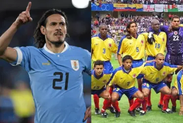 El exjugador tuvo paso por Europa y también hizo parte de la Selección Colombia