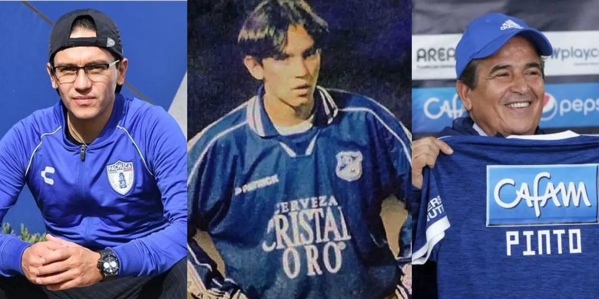 El exjugador tuvo un buen paso por Millonarios al mando de Jorge Luis Pinto