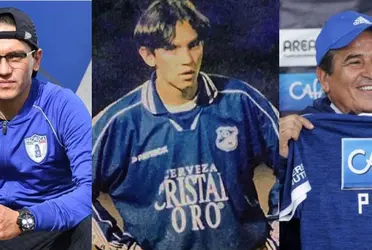 El exjugador tuvo un buen paso por Millonarios al mando de Jorge Luis Pinto