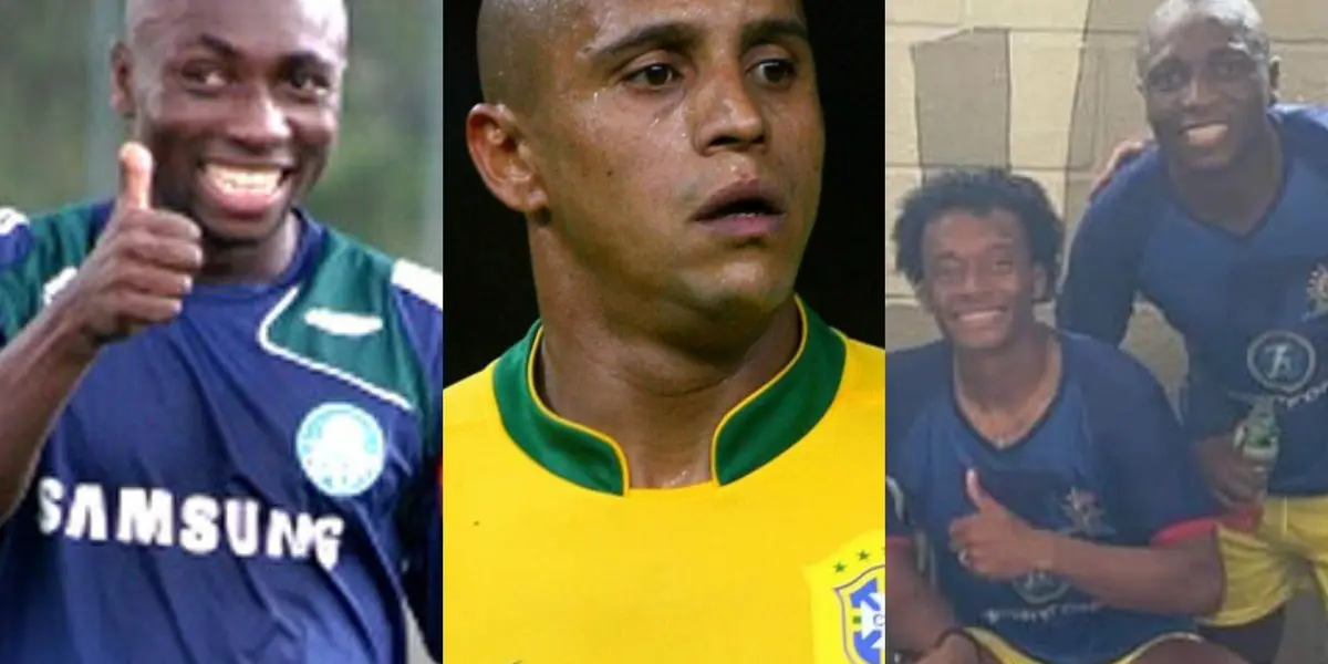El exjugador tuvo un gran paso por la selección Colombia en el mundial de Brasil 2014