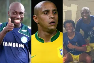 El exjugador tuvo un gran paso por la selección Colombia en el mundial de Brasil 2014