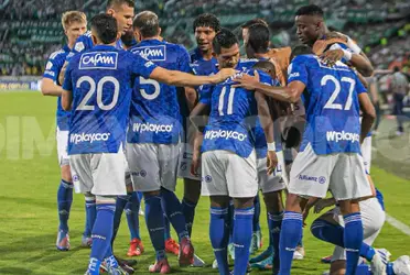 El exjugador tuvo un gran paso por Millonarios donde un referente y analizó el presente del embajador de cara a la final en la Copa Colombia