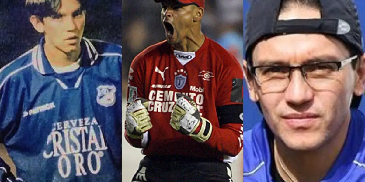 El exjugador tuvo un gran paso por Millonarios y es muy recordado por los hinchas azules