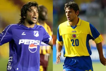 El exjugador vistió varias camisetas en el FPC y se retiró como profesional en la temporada 2015