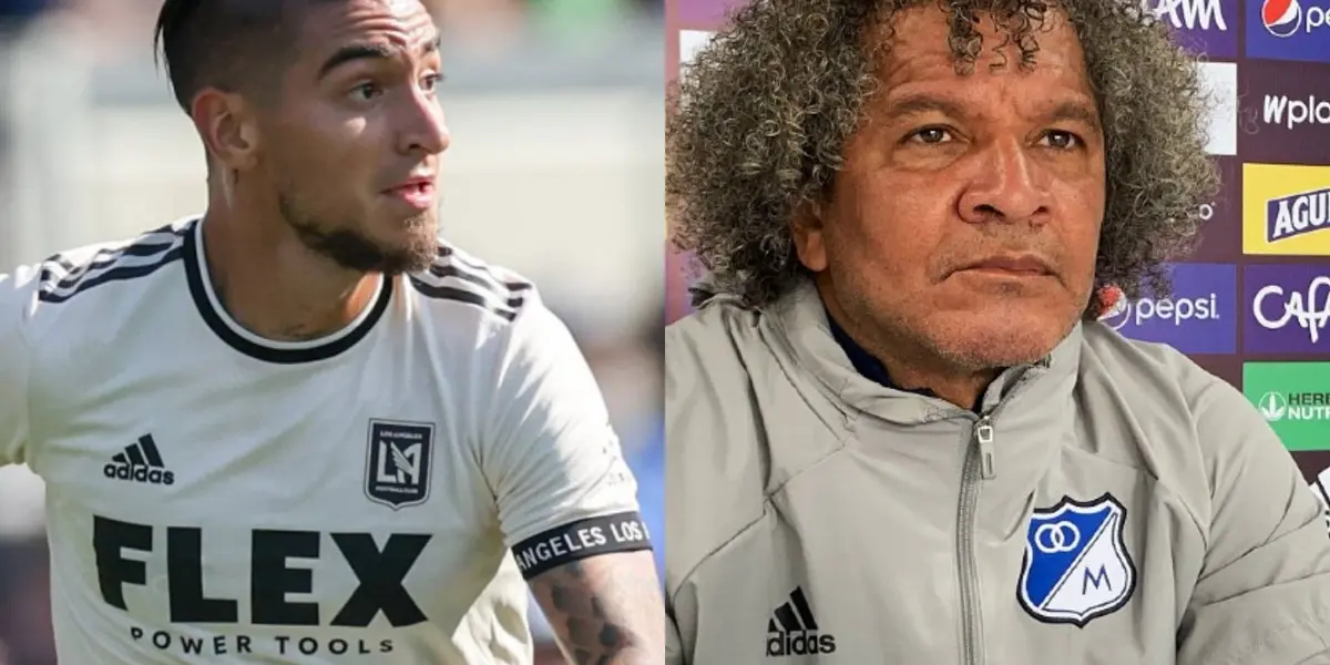 El exMillonarios está mostrando un gran rendimiento en la MLS con Columbus Crew donde es el goleador