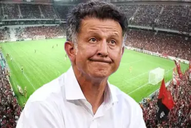 El experimentado entrenador ahora está obligado a dar rápidos resultados.