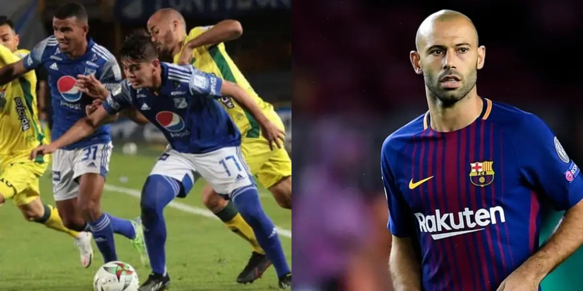 El experimentado jugador de 37 años cuenta con recorrido internacional y firmó con el club por un año.