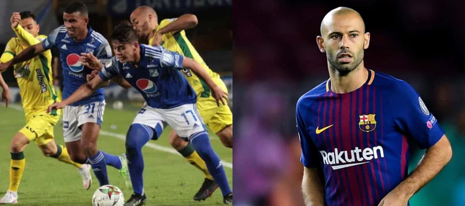 El experimentado jugador de 37 años cuenta con recorrido internacional y firmó con el club por un año.