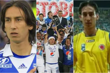 El experimentado jugador que pasó por Millonarios tiene un nuevo trabajo en Colombia