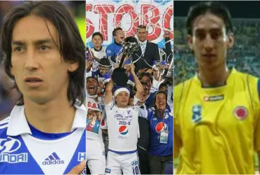 El experimentado jugador que pasó por Millonarios tiene un nuevo trabajo en Colombia 