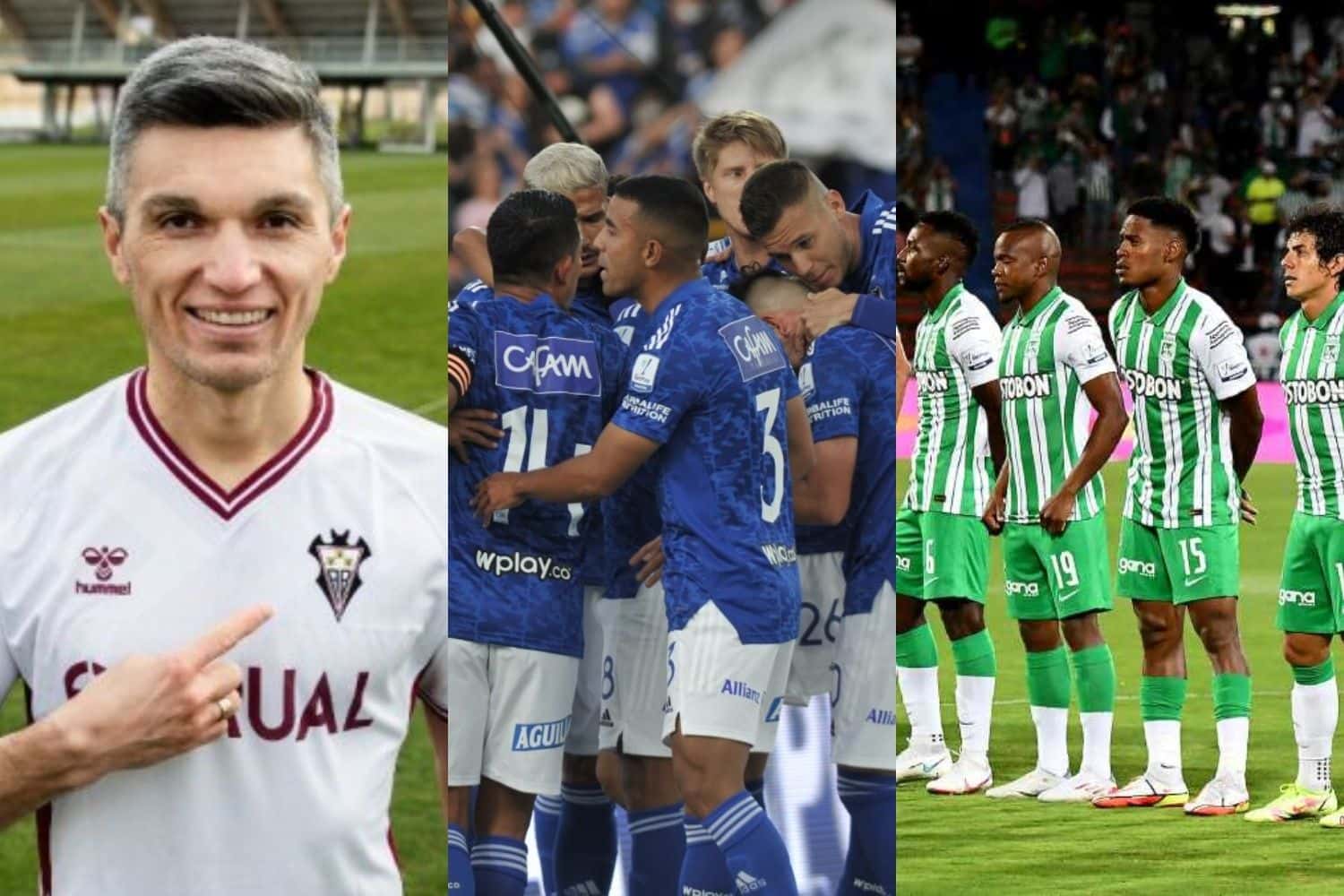 El experimentado jugador quedó libre tras su paso por Castellón de la segunda división de España
