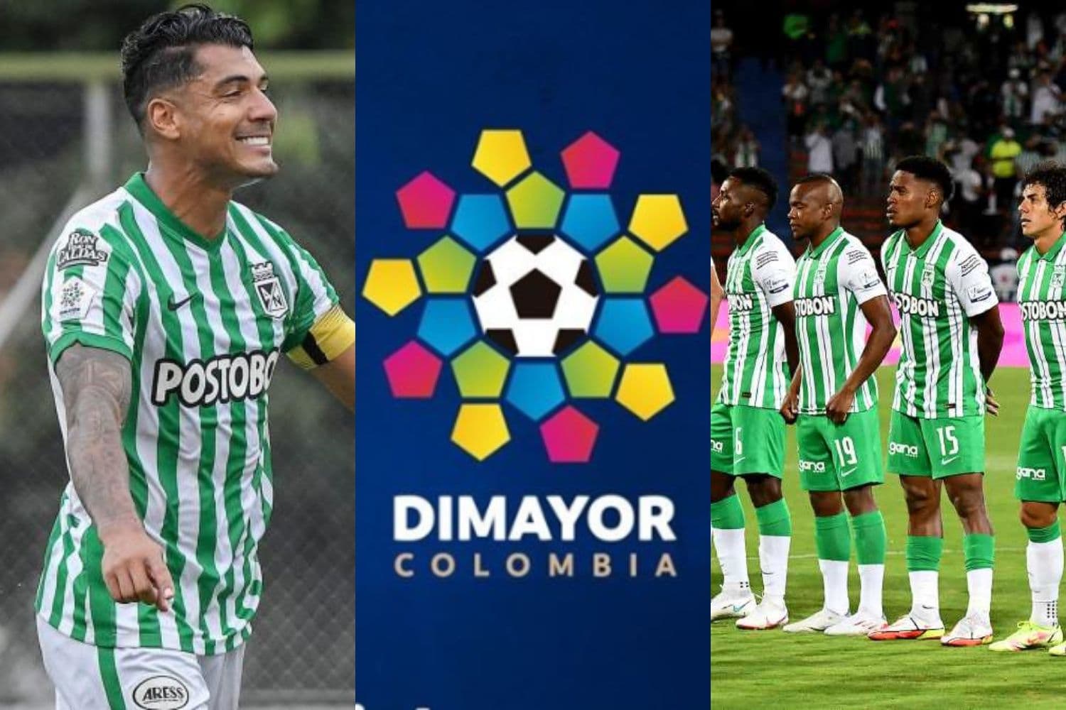 El experimentado jugador viene teniendo un buen rendimiento en Atlético Nacional en lo corrido de esta temporada