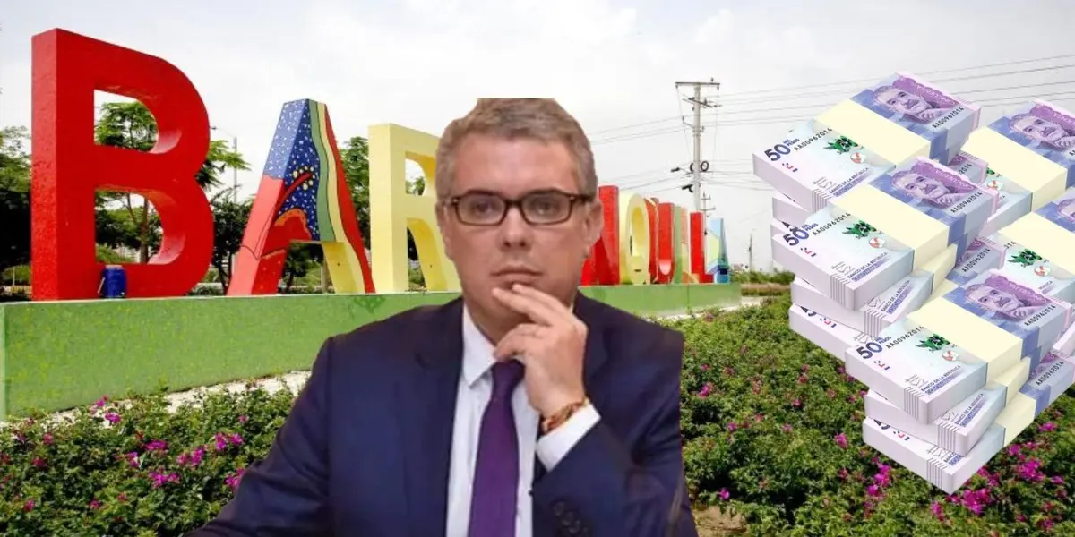 El expresidente de Colombia habría hecho un papelón fiel a su estilo y luego muchos meses llegaron las consecuencias