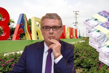 El expresidente de Colombia habría hecho un papelón fiel a su estilo y luego muchos meses llegaron las consecuencias