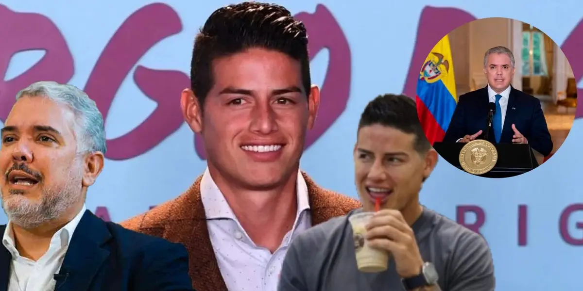 El expresidente Iván Duque mostró lo que hace actualmente