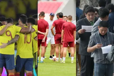 El exSelección tuvo un gran pasó por Europa y ahora se quedo sin empleo