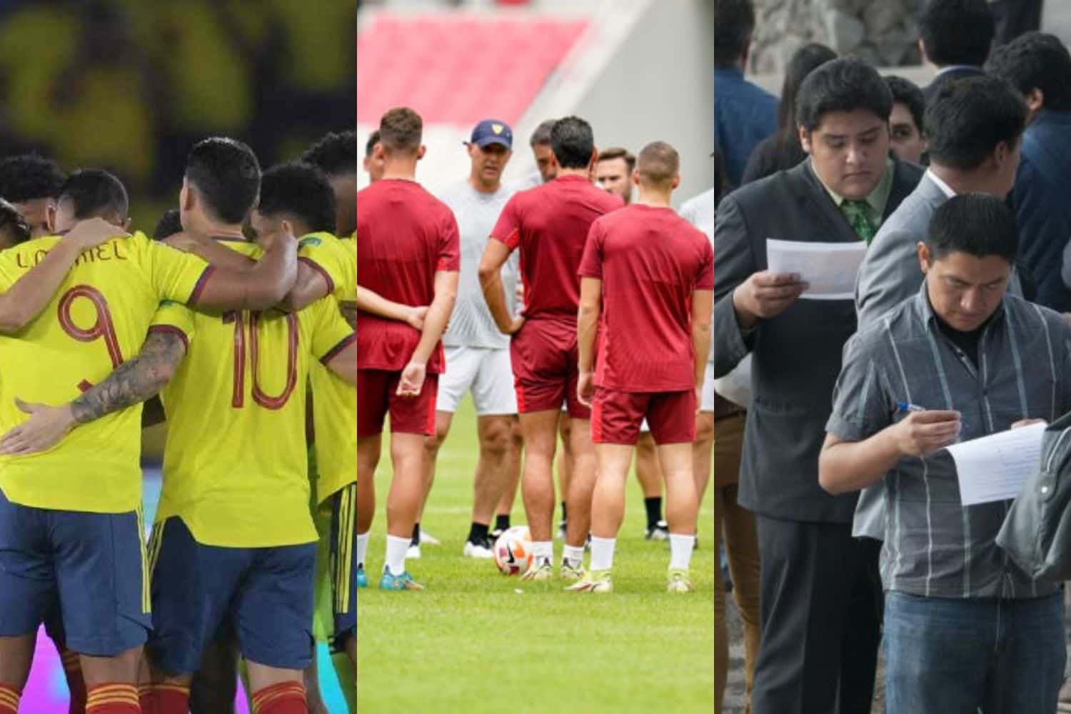 El exSelección tuvo un gran pasó por Europa y ahora se quedo sin empleo