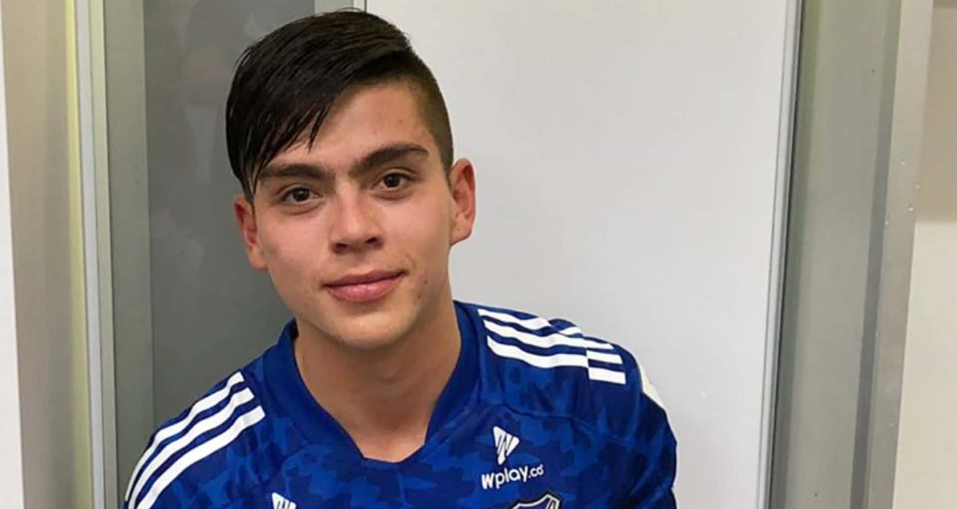 El extremo derecho de Millonarios FC marcó dos goles contra el Atlético Bucaramanga y fue el artífice para asegurar los tres puntos de visitante.