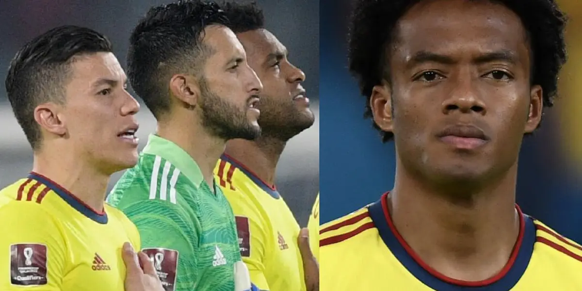 El extremo se convirtió en esta semana en el jugador cafetero con más goles anotados en el viejo continente durante la presente temporada, algo que le daría mayor relevancia y titularidad en la tricolor.