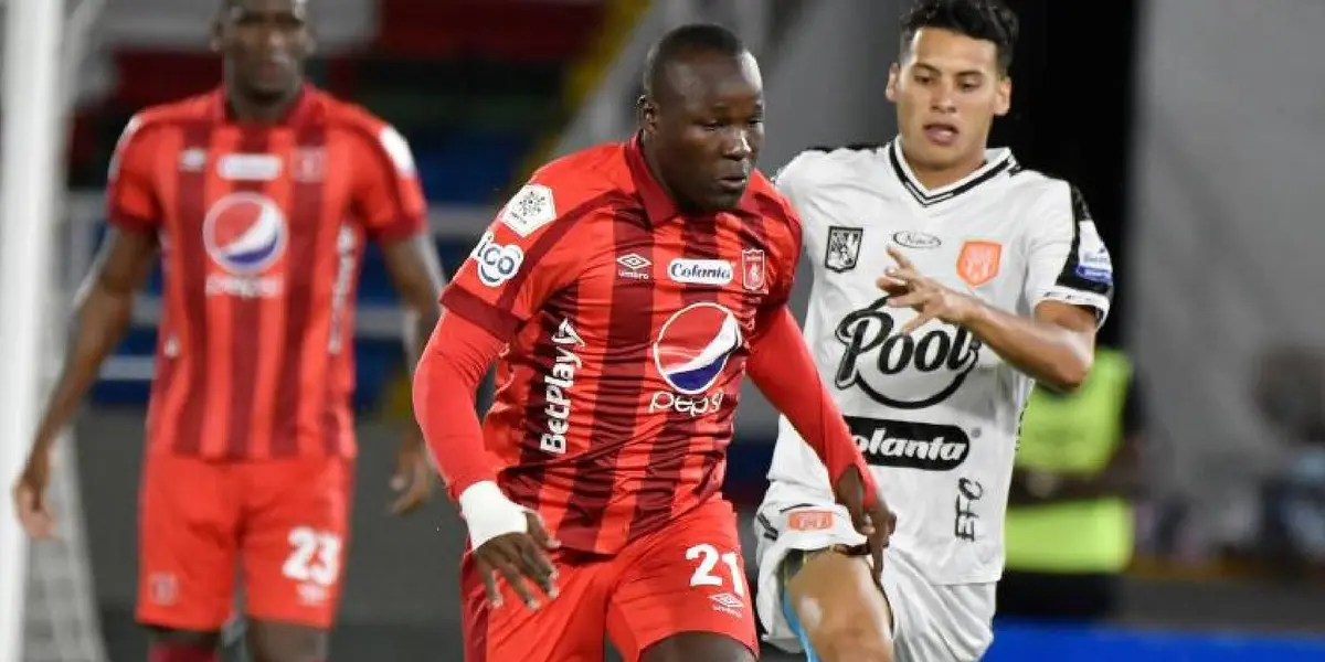 El extremo se encuentra de prestamo en Talleres de Cordoba de Argentina.