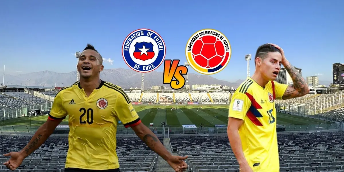 El exvolante y un pedido explícito para el siguiente partido de la Tricolor