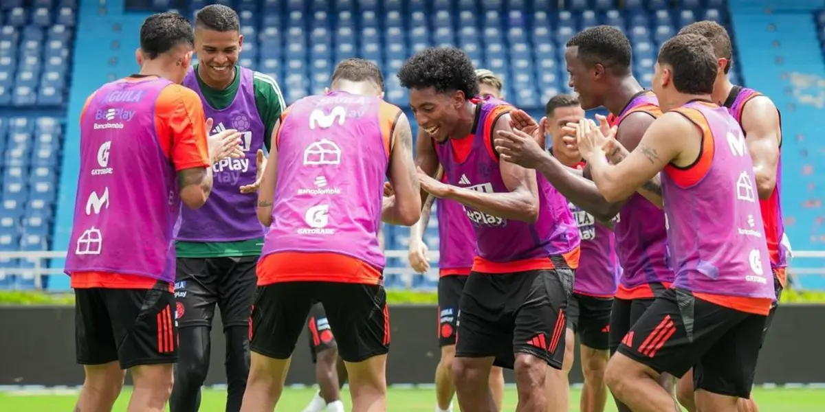 El Factor Barranquilla: ¿Qué Hace tan Especial al Metropolitano?. Foto: Instagram