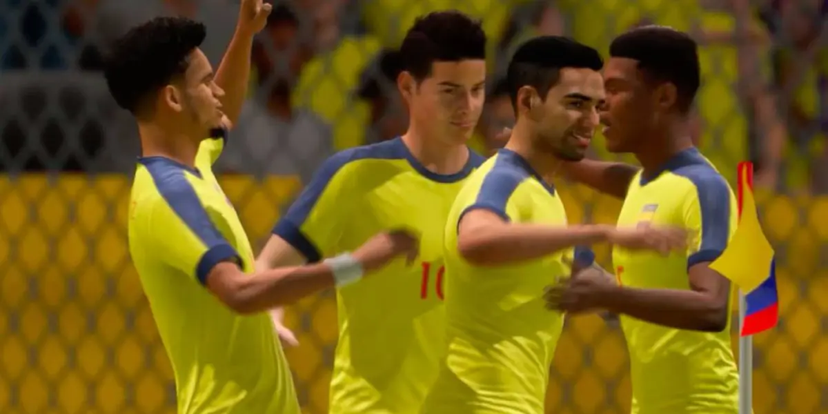 El famoso videojuego que cada año recauda millones de jugadores, tiene la presencia de colombianos que son muy usados en el "gameplay"