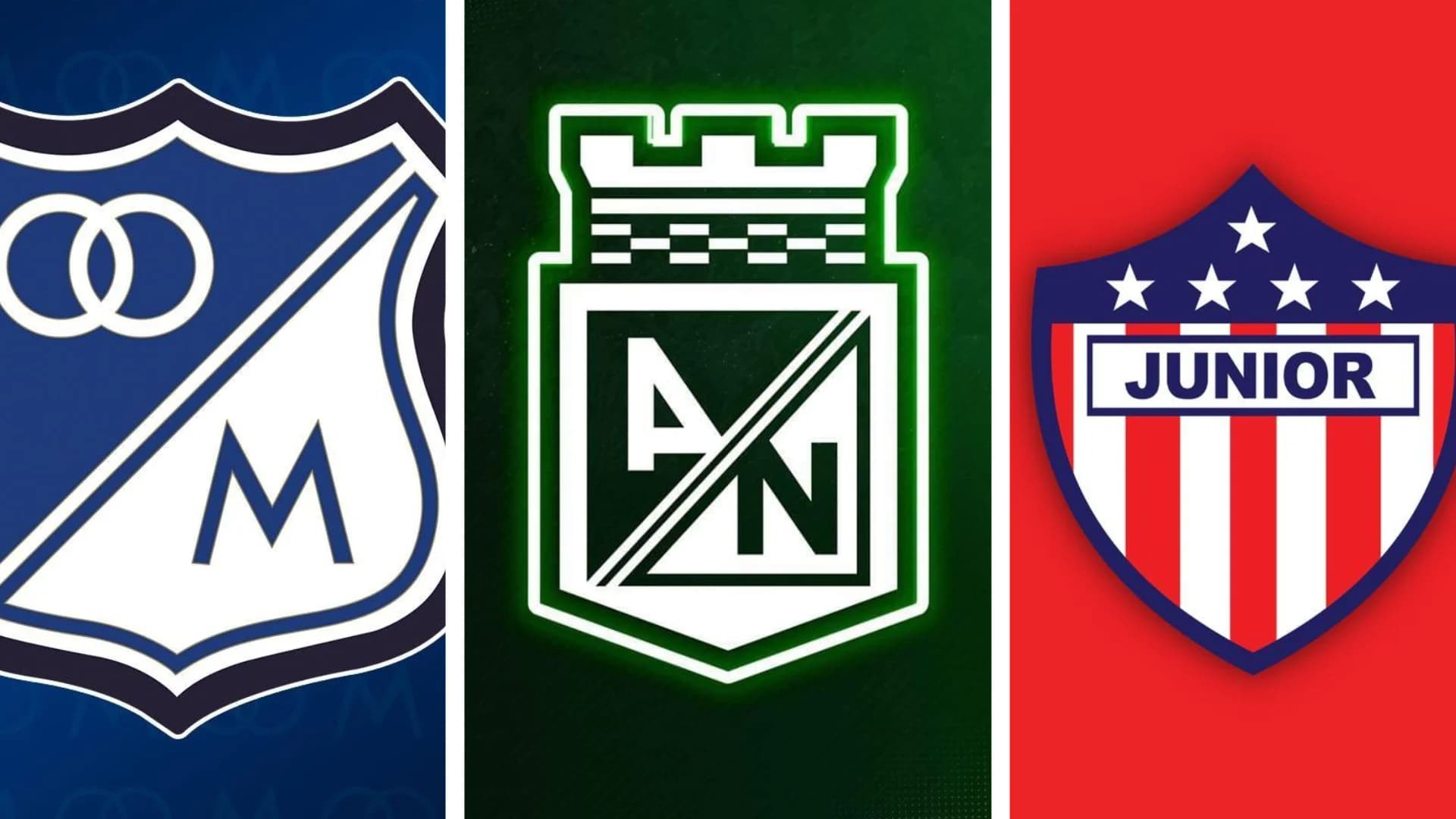 El favorito para ganar la liga betplay 2026