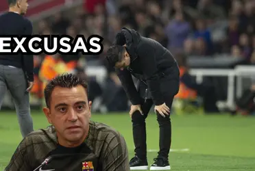 El FC Barcelona fue humillado por el Girona en España.