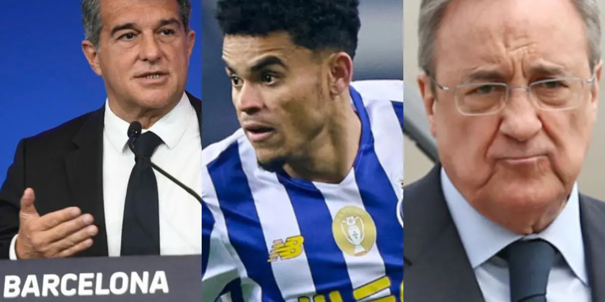 El FC Barcelona con la salida de Ronald Koeman comenzó a adelantarse al mercado de pases y quieren recuperar la credibilidad.