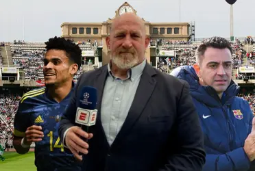 El FC Barcelona aún mantiene su interés por Luis Díaz