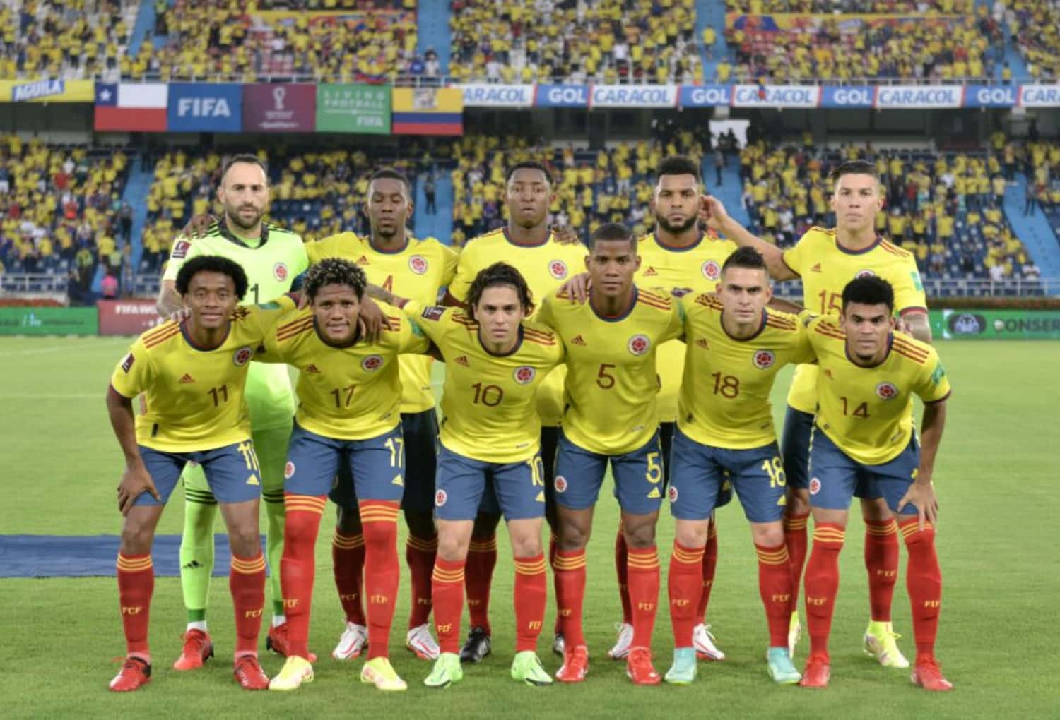 El FC Porto es uno de los clubes europeos que mejor ganancias ha tenido gracias a los jugadores colombianos y por un motivo en especial ganarán más millones de dólares en los próximos 5 años.