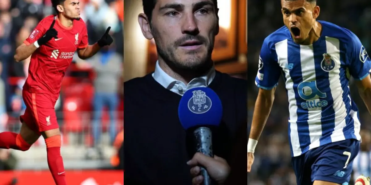 El FC Porto tiene una mina de oro con todos los negocios que hace con los futbolistas colombianos y ahora apuntan a nueva nueva joya.