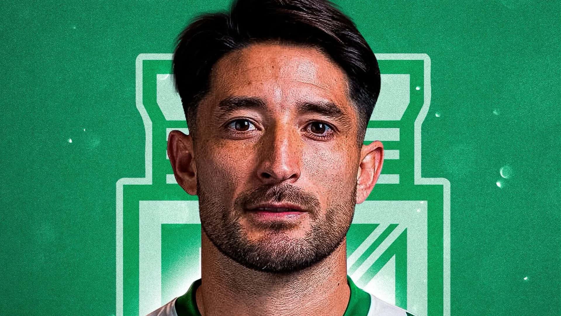 El fichaje ideal de Atlético Nacional