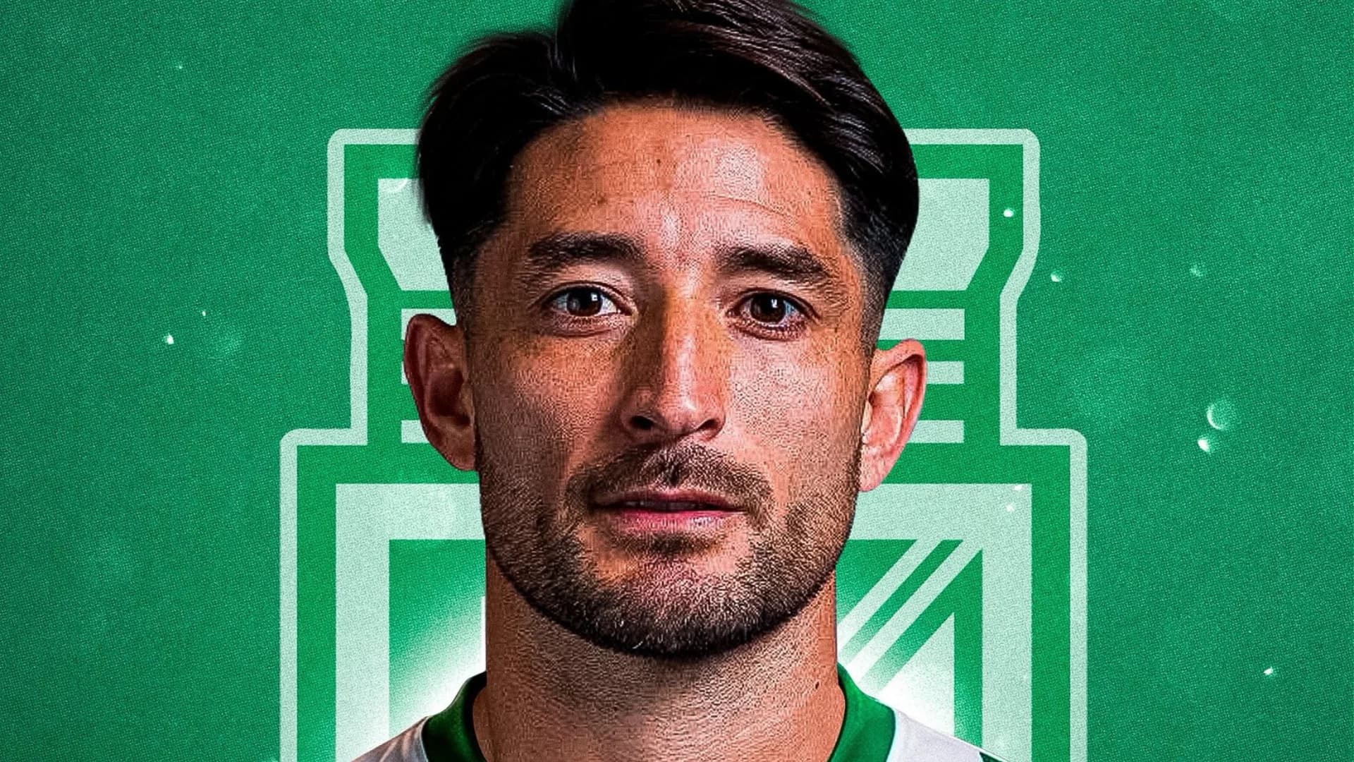 El fichaje ideal de Atlético Nacional
