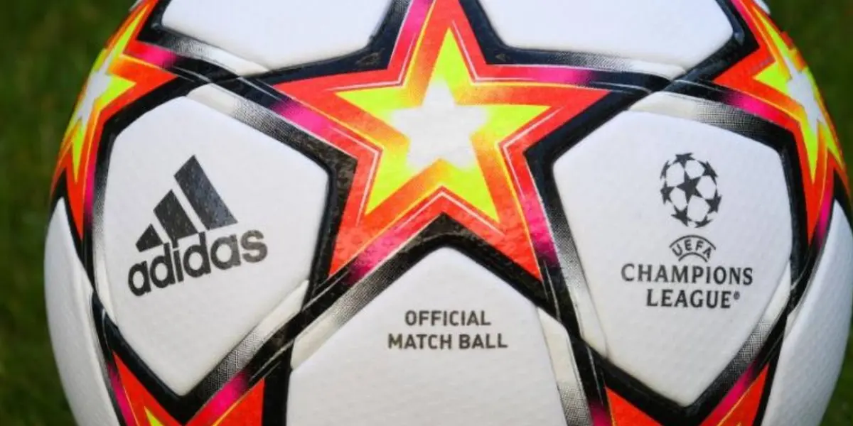 El final del torneo continental se jugará en París luego de la invasión de Rusia en Ucrania.