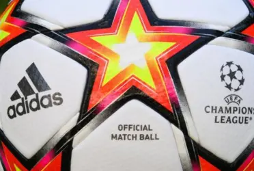 El final del torneo continental se jugará en París luego de la invasión de Rusia en Ucrania.