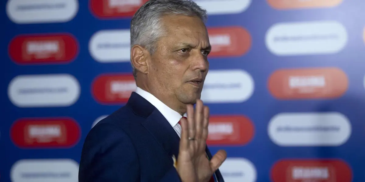 Reinaldo Rueda pierde a un jugador clave de la Selección Colombia