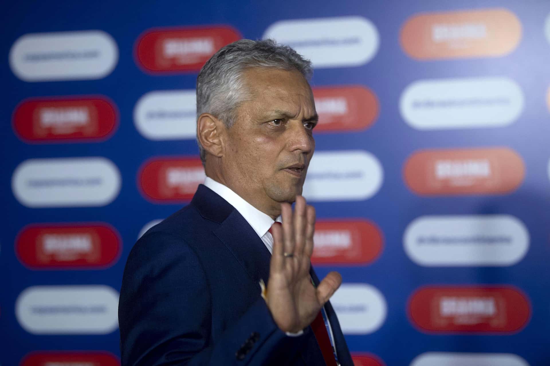 El flamante director técnico de la Tricolor sufrió una baja entre los convocados.