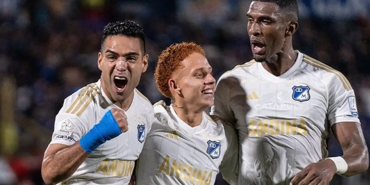 El fútbol colombiano se adapta: conciertos alteran la programación de los cuadrangulares. Foto: Instagram