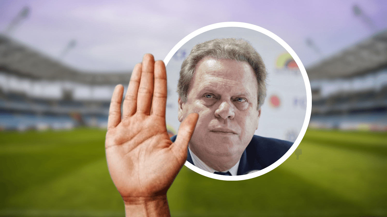 El fútbol colombiano y una delicada polémica que vive un cuadro en las últimas horas Foto: Dimayor y Pexels
