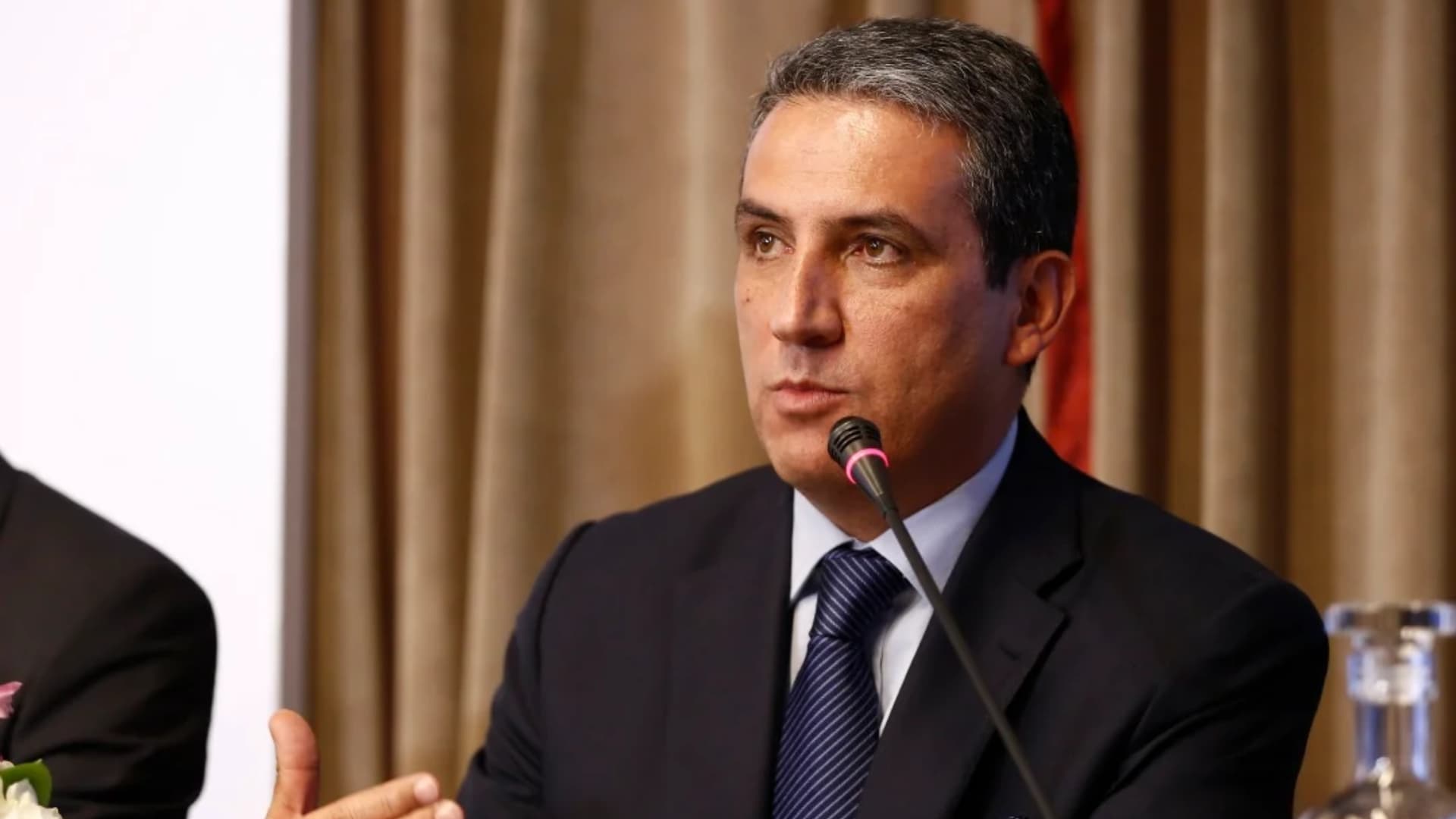 El fútbol en la mira de las mafias. Foto: Instagram