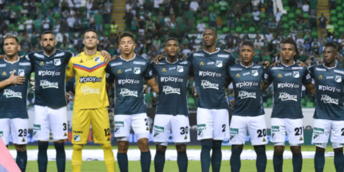 El futbolista de 20 años de edad ha sido imporante en su club y siendo uno de los destacados en la liga colombiana.