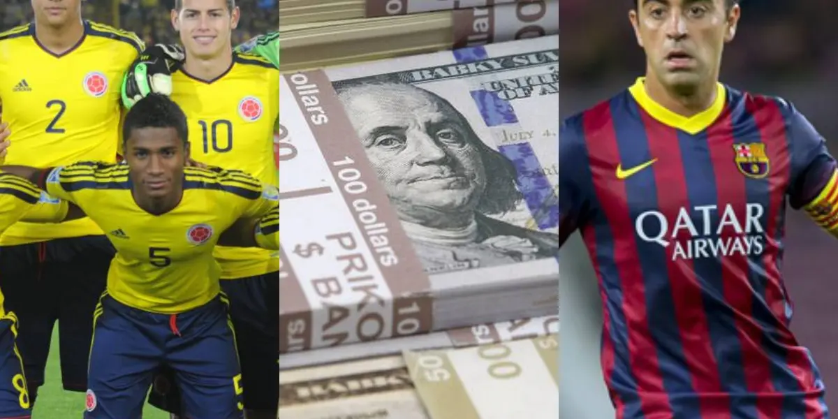 El futbolista colombia tenía un futuro prometedor, sin embargo, las lesiones y falta de continuidad lo alejaron de su mejor nivel deportivo.