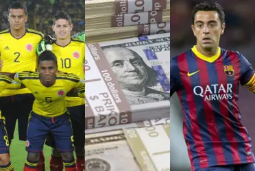 El futbolista colombia tenía un futuro prometedor, sin embargo, las lesiones y falta de continuidad lo alejaron de su mejor nivel deportivo.