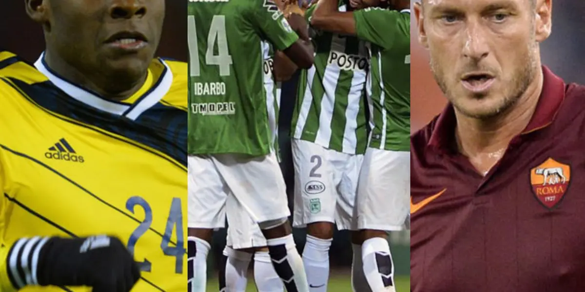 El futbolista colombiano era adorado por José Néstor Pekermán, pero luego del mundial su rendimiento no volvió a ser el mismo.