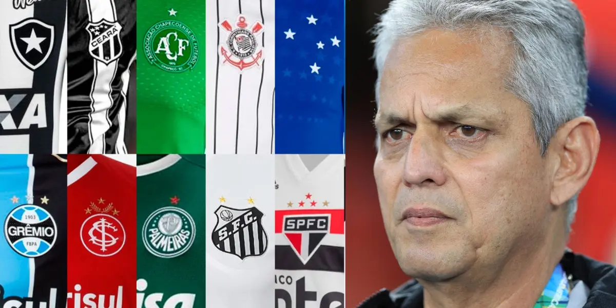 El futbolista colombiano llegó como el gran refuerzo al conjunto de Sao Pablo.