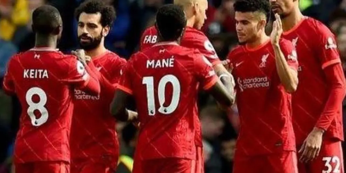 El futbolista colombiano nuevamente fue figura de su equipo en el empate 1-1 frente a Tottenham.